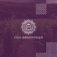 Clos Bibliotheque