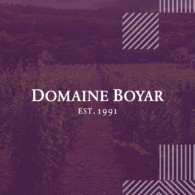 Domaine Boyar