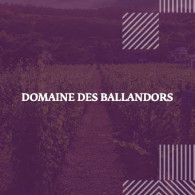 Domaine des Ballandors