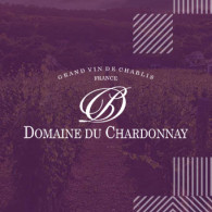 Domaine du Chardonnay