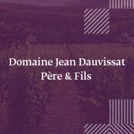 Domaine Jean Dauvissat