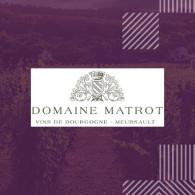 Domaine Matrot