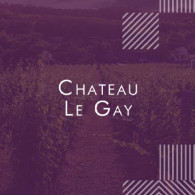 Château Le Gay