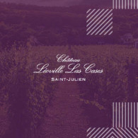 Château Léoville Las Cases