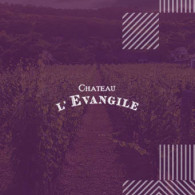 Шато Л'Еванжил