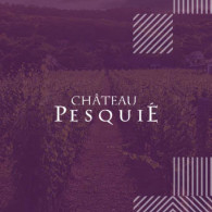 Château Pesquié