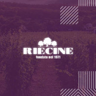 Riecine