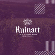Ruinart