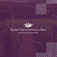 Шато дьо Траси