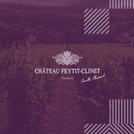 Château Feytit-Clinet