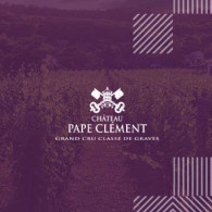 Château Pape Clément
