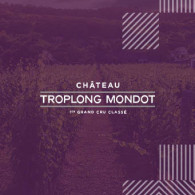Château Troplong Mondot