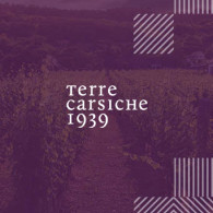 Terre Carsiche 1939