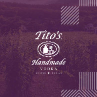 Tito's Vodka