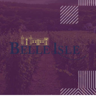 Chateau de Belle Isle