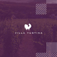 Вила Юстина