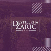 Destilerija Zaric