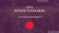 AYA Estate Vineyards