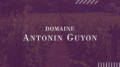 Domaine Antonin Guyon