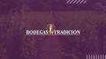 Bodegas Tradicion