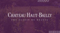 Château Haut Bailly