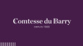 Comtesse du Barry