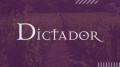 Dictador