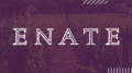Enate