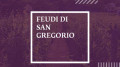 Feudi di San Gregorio