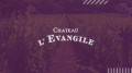 Château L`Evangile