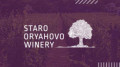 Staro Oryahovo