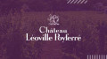 Château Léoville-Poyferré