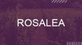 Росалеа