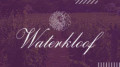 Waterkloof