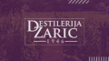 Destilerija Zaric