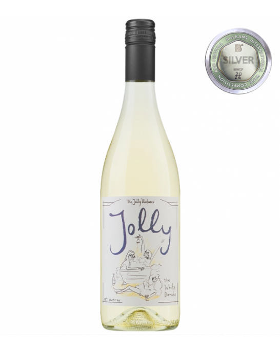 Jolly The White Danube