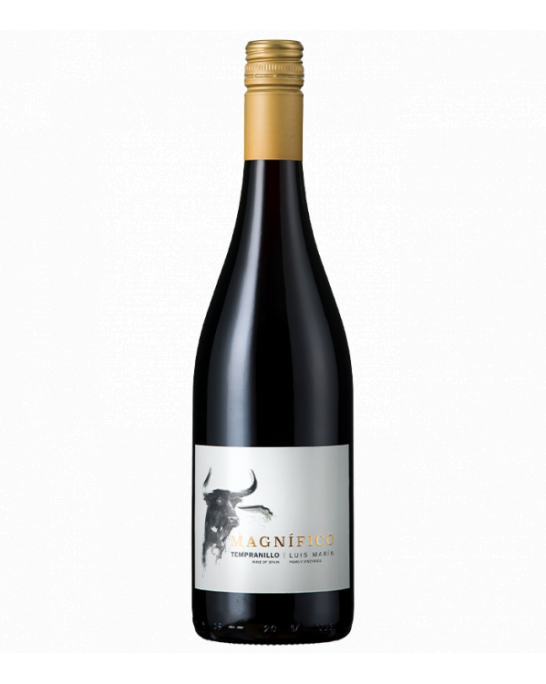 Magnifico Tempranillo