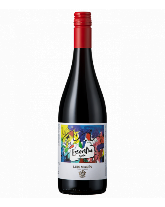 Vida Essentia Garnacha