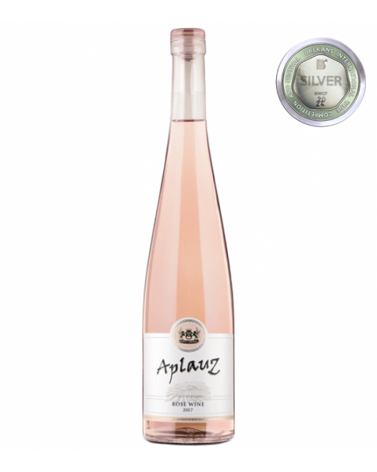 AplauZ Rose