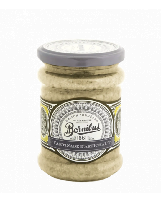Artichoke dip