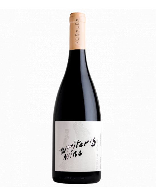 Rosalea Syrah Writer's Wine