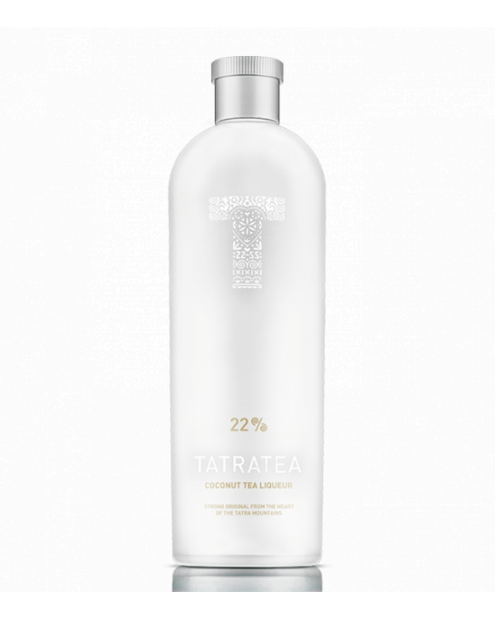 Tatratea Coconut 22%
