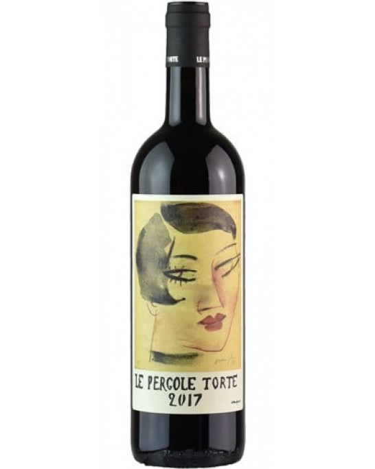Le Pergole Torte
