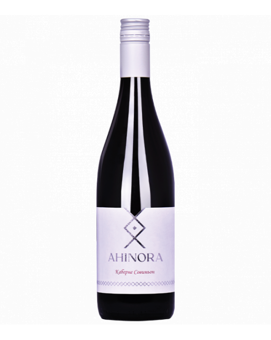 Ahinora Cabernet Sauvignon