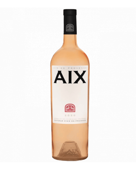 AIX Rose Maison Saint AIX Magnum 1.5l