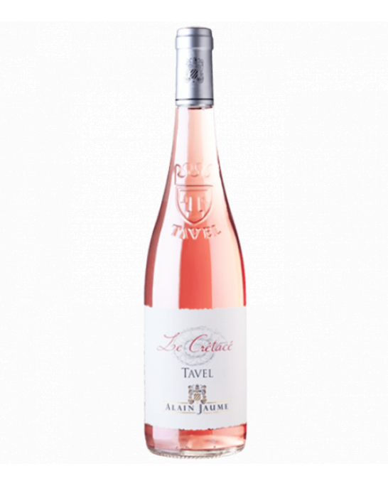 Tavel Rose Alain Jaume