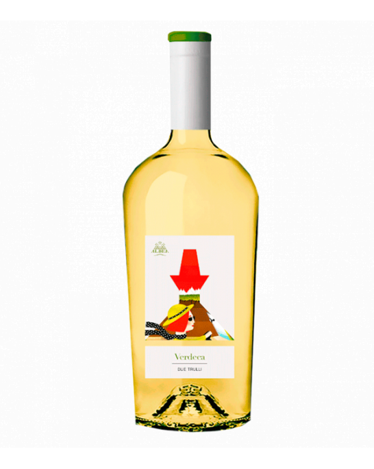 Вердека Албеа