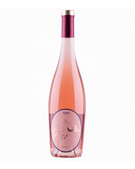 Alexandra Rose Petitе Syrah