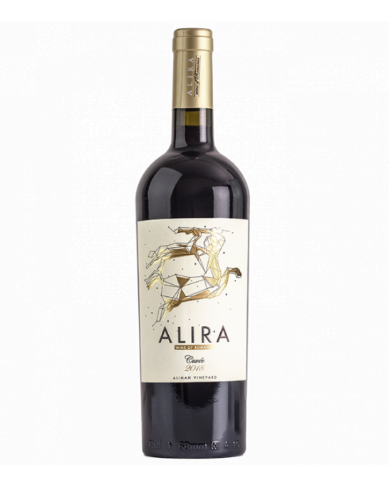 Alira Cuvee
