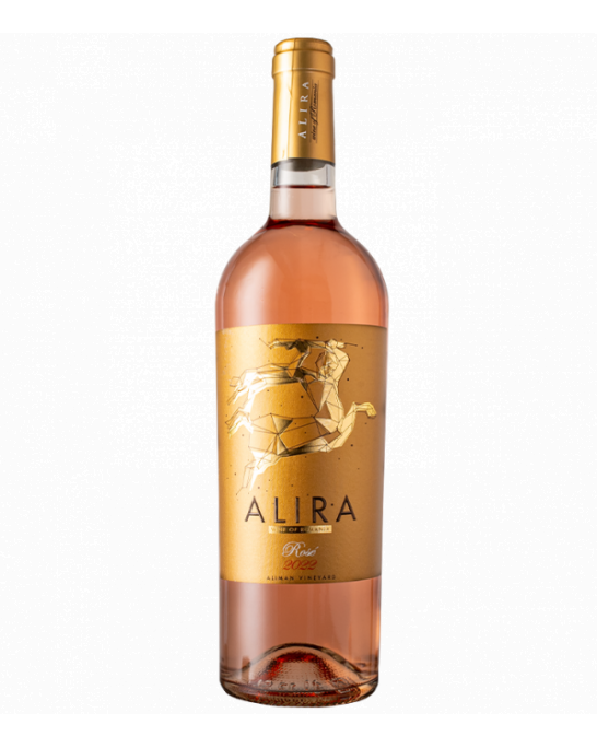 Alira Rosé